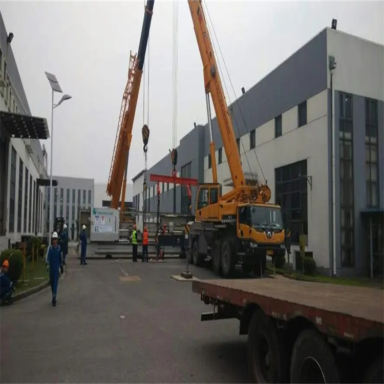 老河口吊车吊什么东西最难