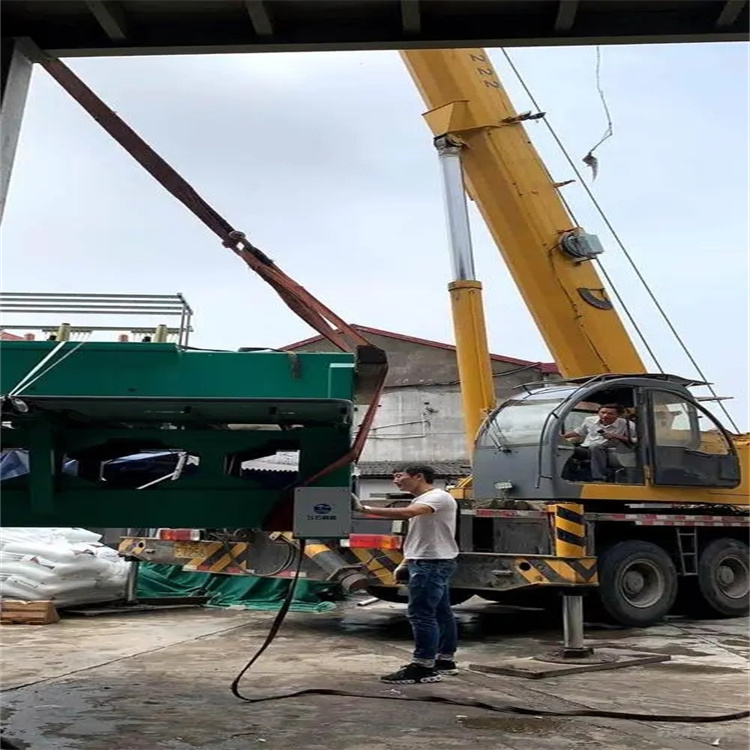 老河口大吨位吊车租赁应急保障方案|化解突发吊装需求难题