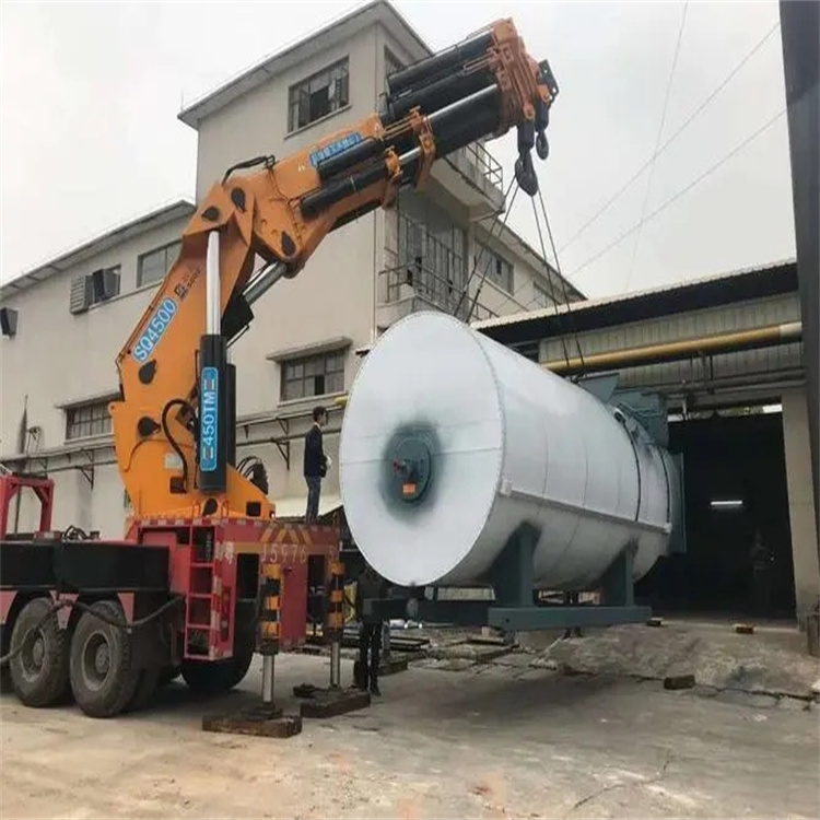 老河口吊车租用电话|24小时应急服务|精准吊装方案